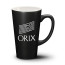 Catalina Mug - Black
