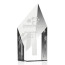Honor Optical Crystal Award
