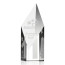 Honor Optical Crystal Award