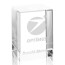Lexington Cube Award