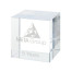 Flat Cube Award