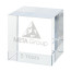 Flat Cube Award