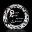 Gem Cut Circle Award