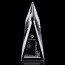 Salibury Spire - Optical 12 in.