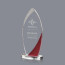 Harrah Award - Red