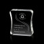 Barre Award Paperweight