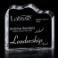 Lennox Award - Optical 5 in. Wide