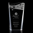 Violetta Award - Optical 6 in.
