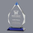 Granville Award - Blue