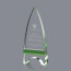 Kent Award - Green