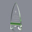 Kent Award - Green