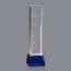 Robson Award on Base - Optical/Blue