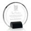 Olympia Award - Optical/Black