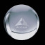 Crystal Ball - Optical 4 in.