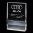 Miranda Award - Optical 6 in.x8 in.