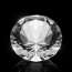 Optical Gemstone - Diamond