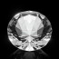 Optical Gemstone - Diamond
