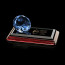 Gemstone Award on Albion - Sapphire