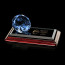 Gemstone Award on Albion - Sapphire