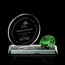 Encarna Gemstone Award - Emerald