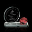 Encarna Gemstone Award - Ruby