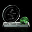 Encarna Gemstone Award - Emerald