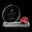 Encarna Gemstone Award - Ruby