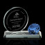 Encarna Gemstone Award - Sapphire
