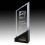 Michener Award - Optical/Black 11 in.