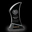 Nerina Award - Optical/Black 7 3/4 in