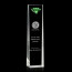 Balmoral Gemstone Award - Emerald