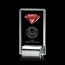 Elmira Gemstone Award - Ruby