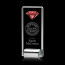 Elmira Gemstone Award - Ruby