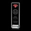 Elmira Gemstone Award - Ruby