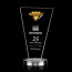 Jervis Gemstone Award - Amber