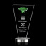 Jervis Gemstone Award - Emerald