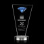 Jervis Gemstone Award - Sapphire
