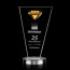 Jervis Gemstone Award - Amber