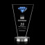 Jervis Gemstone Award - Sapphire