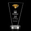 Jervis Gemstone Award - Amber