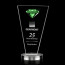 Jervis Gemstone Award - Emerald
