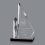 Francisco Award - Optical/Black 10 in