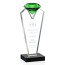 Endeavour Award - Emerald