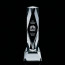 President Award on Optical Base