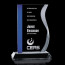 Tewksbury Award - Optical/Blue 11 .5