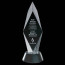 Manilow Award - Optical 13 in.