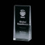 Milnerton Award - Optical 6 in.