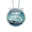 VividPrint Ornament - Jade Round