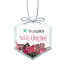 VividPrint Ornament - Jade Hexagon