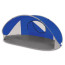 Manta Sun Shelter, (Blue with Grey Trim)